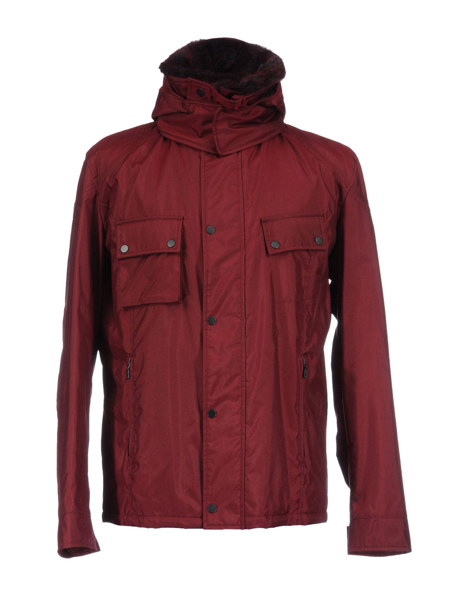 Foto belstaff cazadoras
