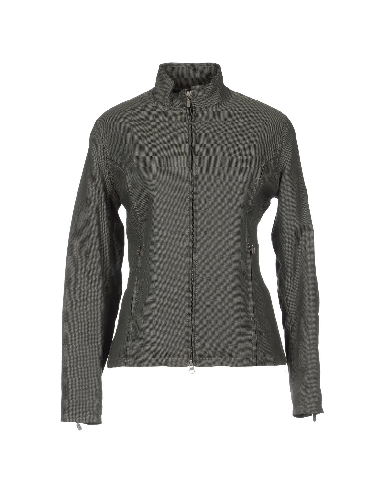 Foto Belstaff Cazadoras Mujer Plomo