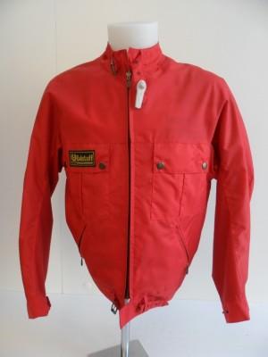 Foto Belstaff chaquetas blouson brigand