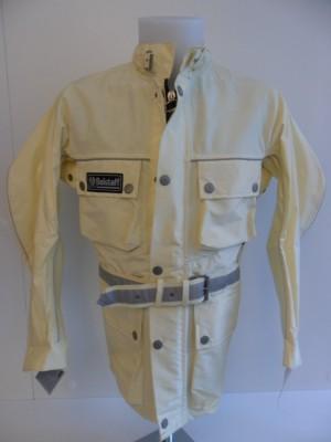 Foto Belstaff chaquetas blouson tourmaster summer