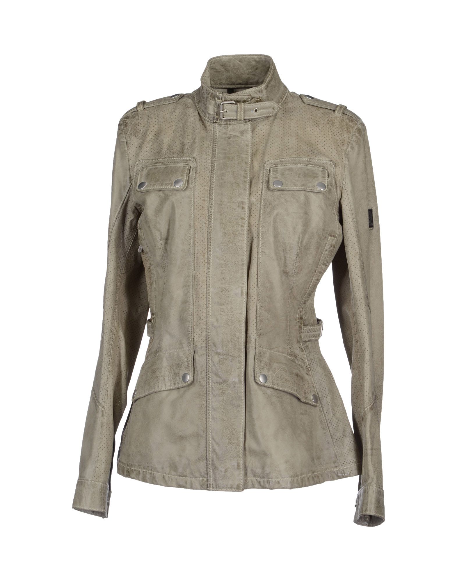 Foto belstaff chaquetas de piel
