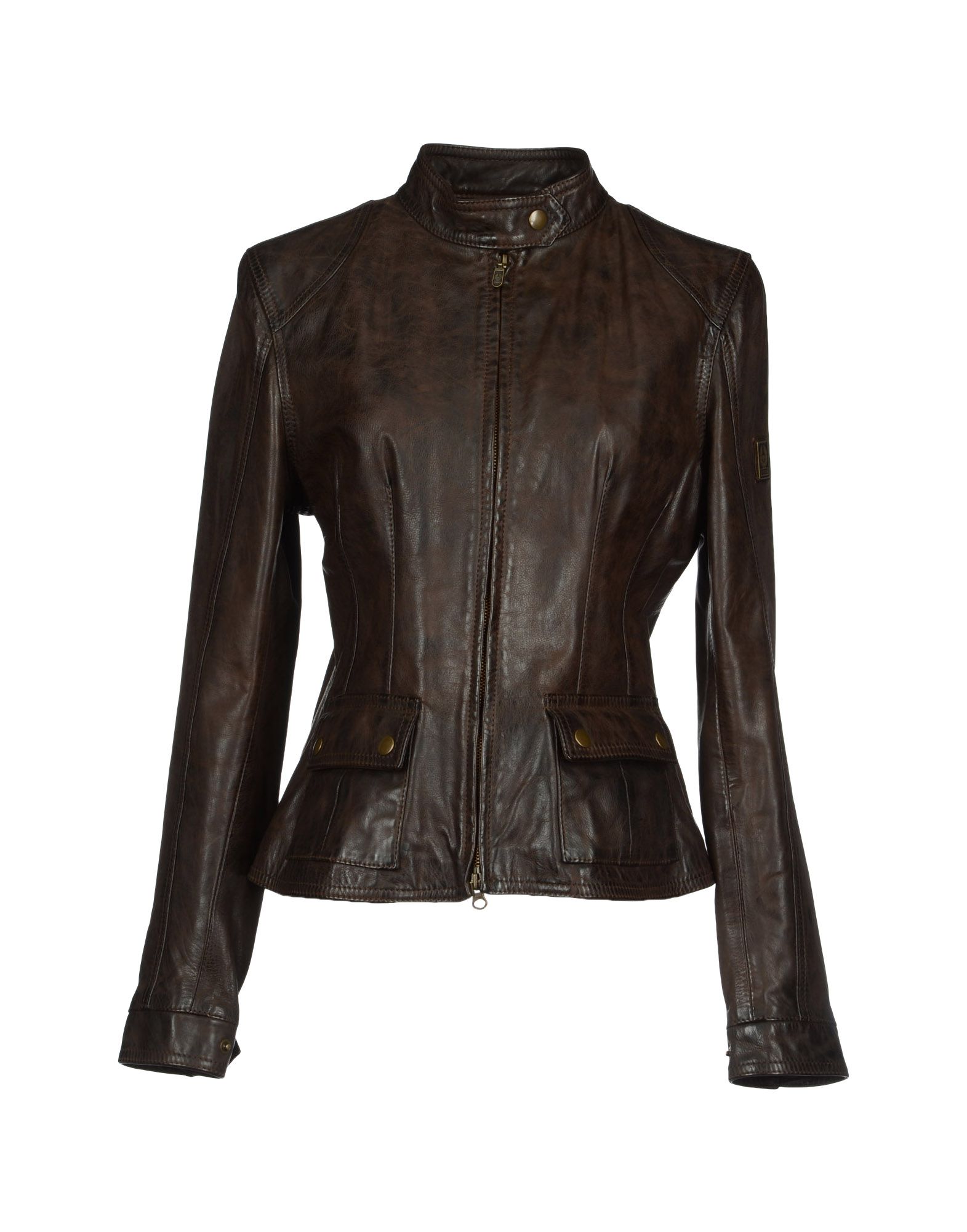 Foto belstaff chaquetas de piel
