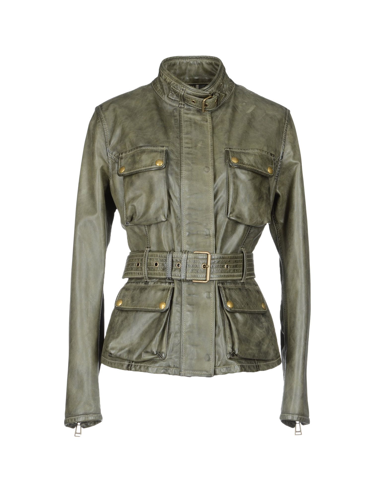 Foto belstaff chaquetas de piel
