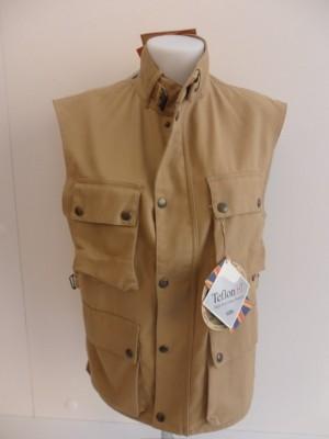 Foto Belstaff chaquetas smanicato blouson