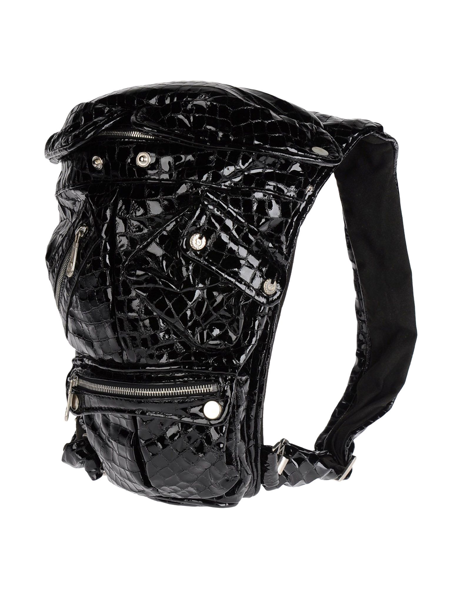 Foto Belstaff Mochilas Mujer Negro
