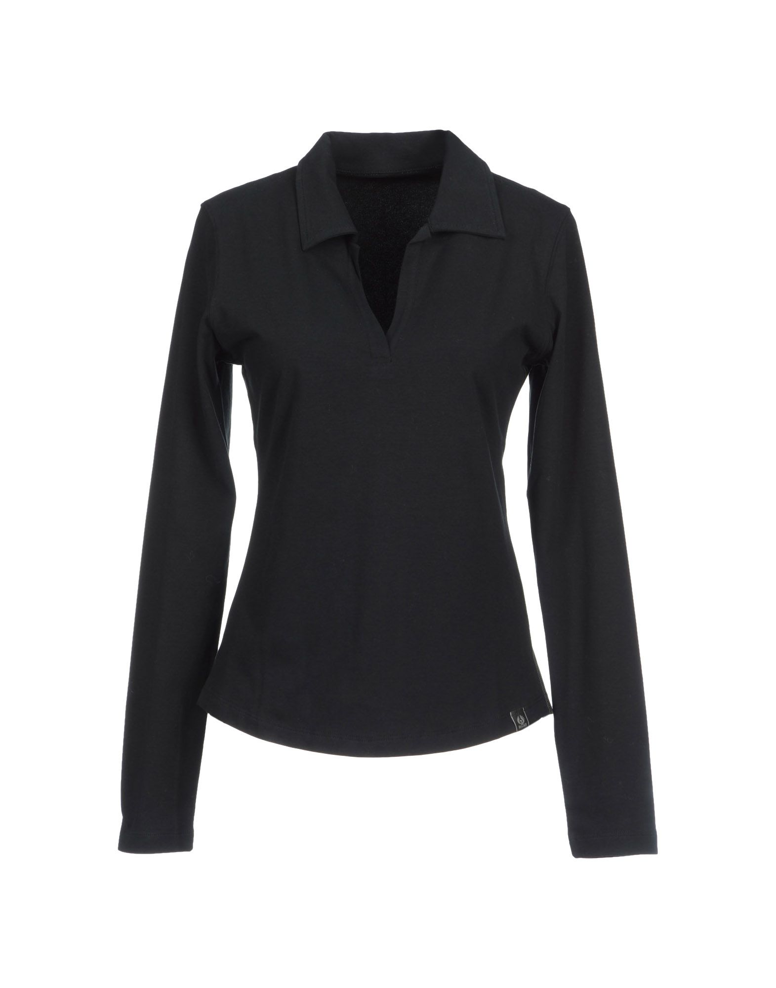 Foto Belstaff Polos Mujer Negro