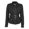 Foto Belstaff Sheene Lady Leather Jacket