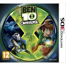 Foto Ben 10: Omniverse 3DS