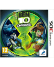 Foto Ben 10: Omniverse Nintendo 3ds