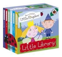 Foto Ben And Holly'S Little Kingdom
