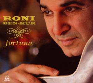 Foto Ben-Hur, Roni: Fortuna CD