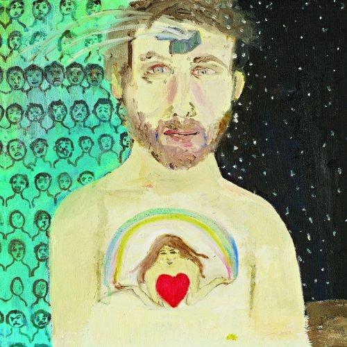 Foto Ben Lee: Ayahuasca: Welcome to the Work CD