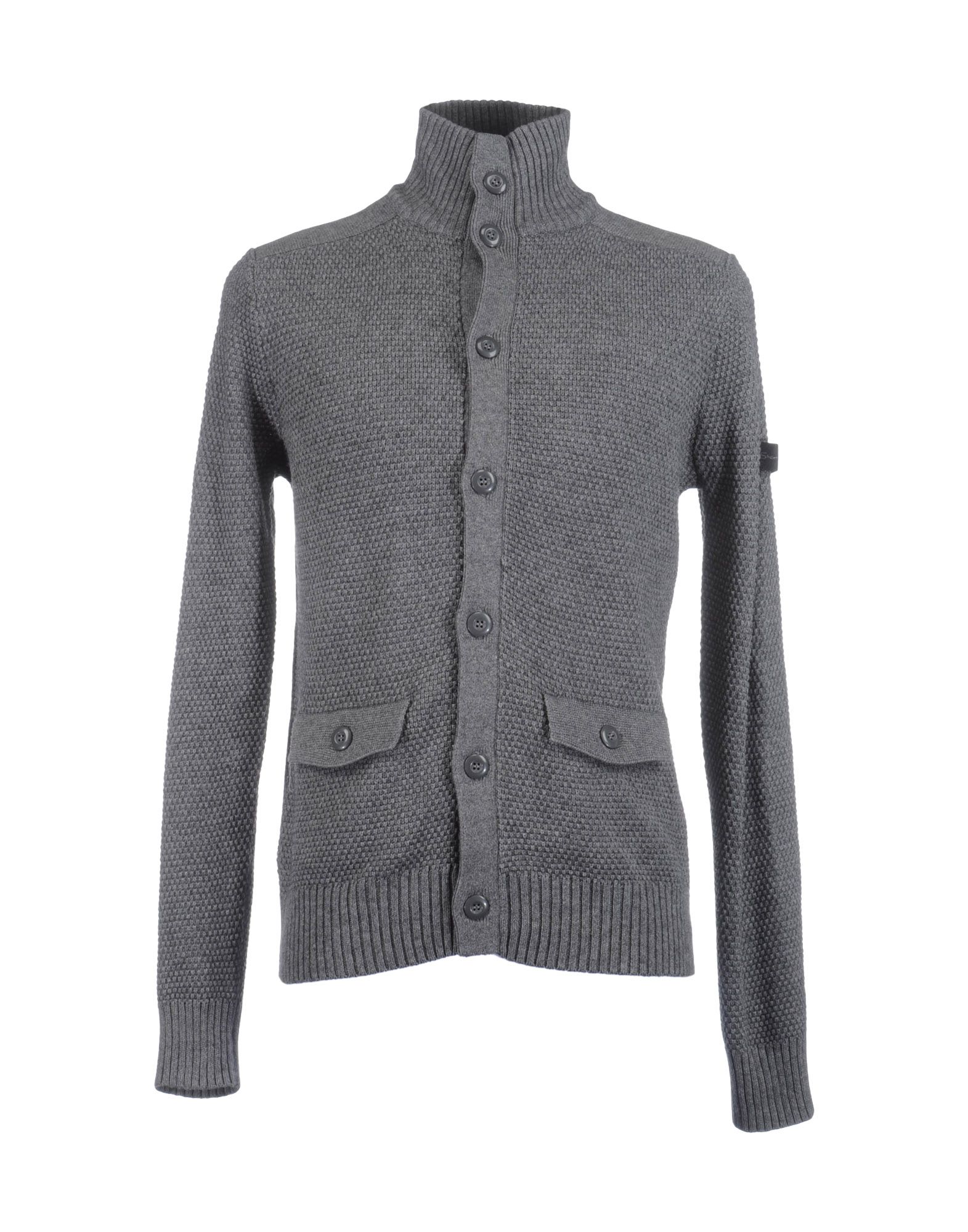 Foto Ben Sherman CáRdigans Hombre Gris
