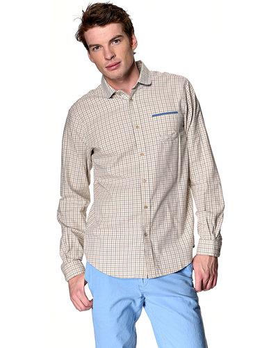 Foto Ben Sherman camisa con mangas largas