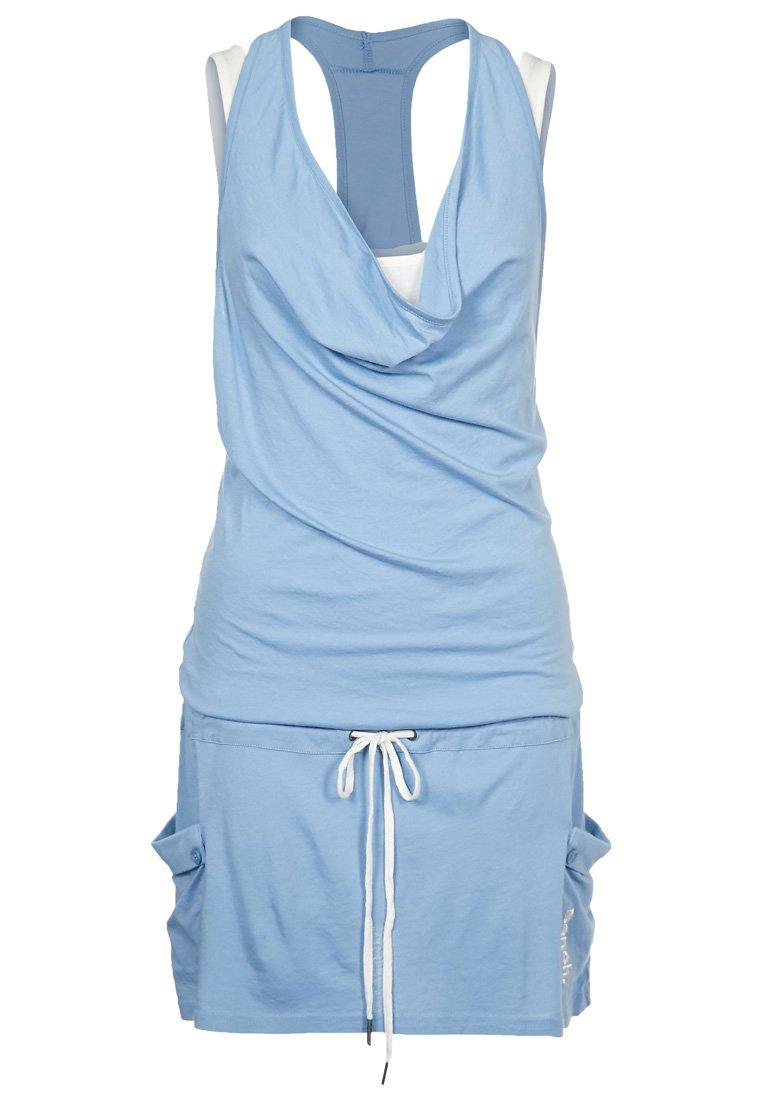 Foto Bench ABBOT Vestido informal azul