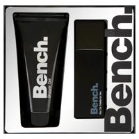 Foto Bench Bench For Him Set de Regalo 100ml EDT + 175ml Gel de ducha
