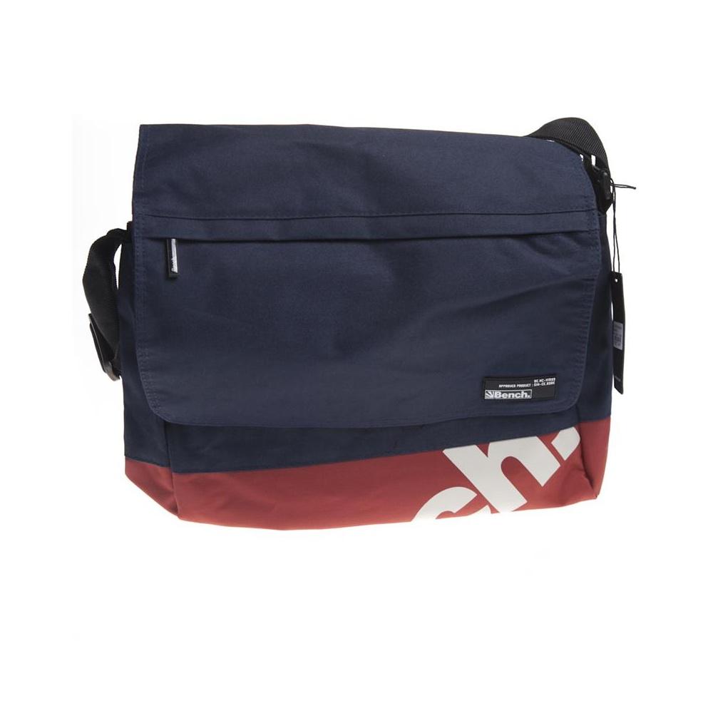 Foto Bench Bolso Bandolera Bench: Eclipse NV