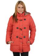 Foto Bench Brooker chaqueta de invierno rojo