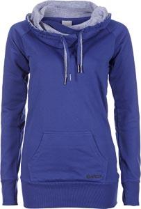 Foto Bench Dopiofun W sudadera azul XS