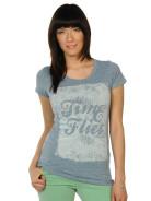 Foto Bench Findon Camiseta azul