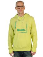 Foto Bench Hebden sudadera con capucha daiquiri verde