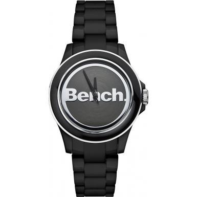 Foto Bench Ladies All Black Watch Model Number:BC0426SLBK