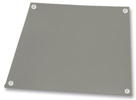Foto bench mat grey 0.9x0.6m 4x10mm studs; 228151