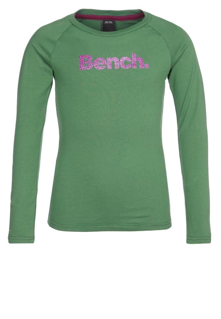 Foto Bench STARDUST Camiseta manga larga verde