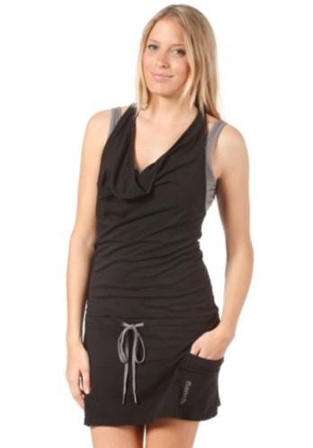 Foto Bench Womens Abbot Dress black