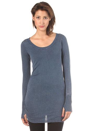 Foto Bench Womens Hooked Dress blue mirage