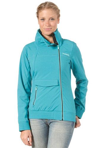 Foto Bench Womens Little Lever Jacket biscay bay