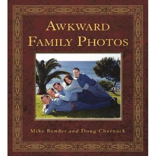Foto Bender, M: Awkward Family Photos