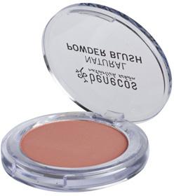 Foto benecos Blush / colorete compacto - Sassy Salmon