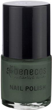 Foto benecos Esmalte de uas - Pepper Green