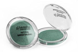 Foto benecos Natural Baked Eyeshadow - Amazing