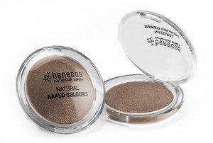 Foto benecos Natural Baked Eyeshadow - Chocolate
