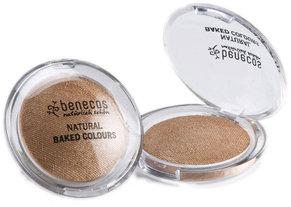 Foto benecos Natural Baked Eyeshadow - Mokka