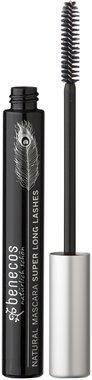 Foto benecos Natural Mascara Super Long Lashes