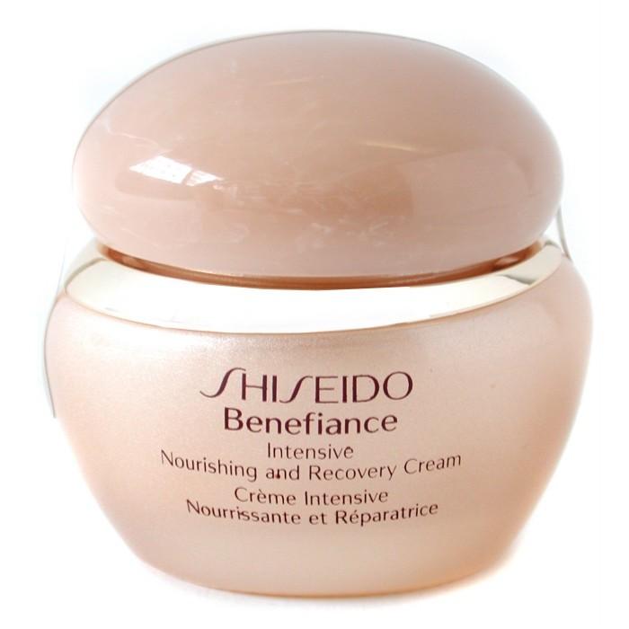 Foto Benefiance Crema Intensiva Hidratante y Recuperadora 50ml/1.7oz Shiseido