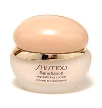 Foto BENEFIANCE Revitalizing Cream N by Shiseido for Women Cosmetic 40ml