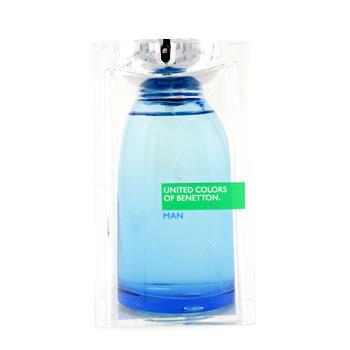 Foto Benetton - Agua de Colonia Vaporizador - 125ml/4.2oz; perfume / fragrance for men
