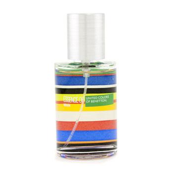 Foto Benetton - Benetton Essence Agua de Colonia Vap. - 30ml/1oz; perfume / fragrance for men