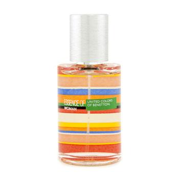 Foto Benetton - Benetton Essence Agua de Colonia Vaporizador - 30ml/1oz; perfume / fragrance for women