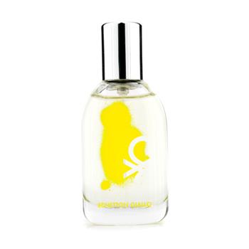 Foto Benetton - Giallo Agua de Colonia Vap. - 30ml/1oz; perfume / fragrance for women