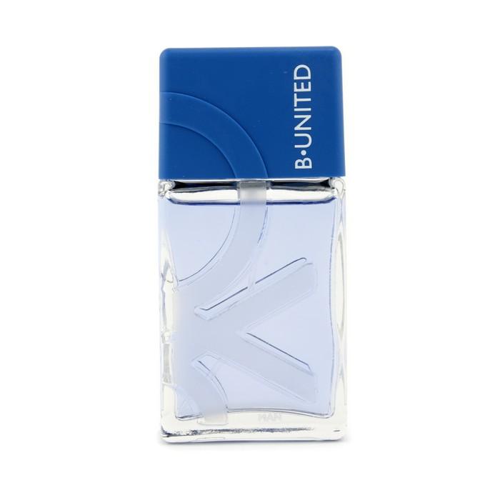 Foto Benetton B United Man Agua de Colonia Vap. 30ml/1oz