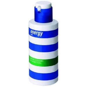 Foto Benetton energy man edt spray 50 ml