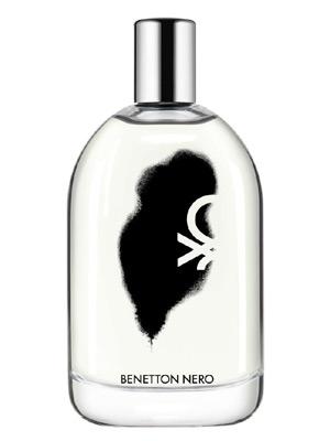 Foto Benetton Nero Eau de Toilette 30 ml