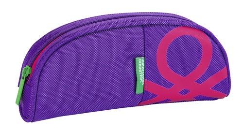 Foto Benetton Purple - Portatodo Ovalado