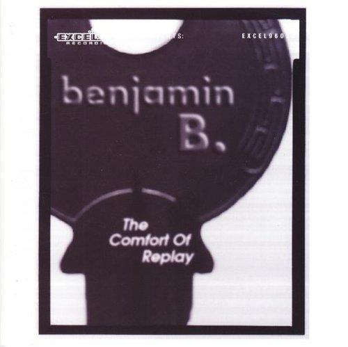 Foto Benjamin B.: Comfort Of Replay CD