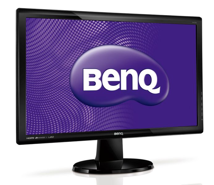 Foto BenQ GW2450HM 24